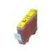 Cartuccia Compatibile Gialla Per Canon BCI-3eY
