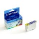 Cartuccia Compatibile Nera Per Epson T015