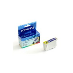 Cartuccia Compatibile Nera Per Epson T015