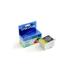 Cartuccia Compatibile in Pentacromia Per Epson T016
