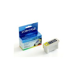 Cartuccia Compatibile Nera Per Epson T017