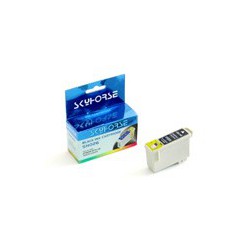 Cartuccia Compatibile Nera Per Epson T019