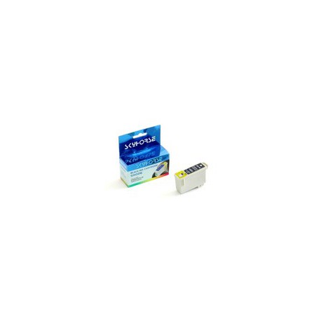 Cartuccia Compatibile Nera Per Epson T019