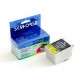 Cartuccia Compatibile in Pentacromia Per Epson T027
