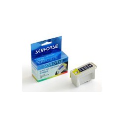 Cartuccia Compatibile Nera Per Epson T028