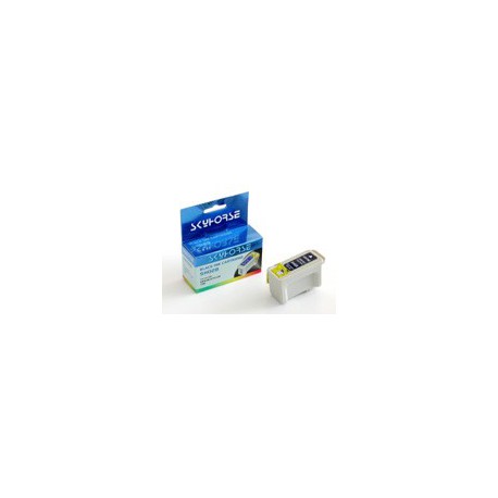 Cartuccia Compatibile Nera Per Epson T028