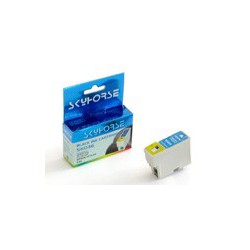 Cartuccia Compatibile Nera Per Epson T036