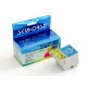 Cartuccia Compatibile Tricolor Per Epson T037