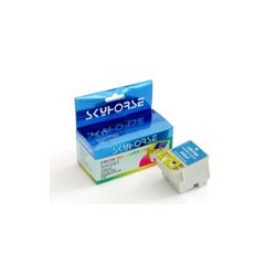 Cartuccia Compatibile Tricolor Per Epson T037