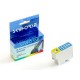 Cartuccia Compatibile Nera Per Epson T038