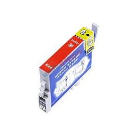 Cartuccia Compatibile Red Per Epson T0877