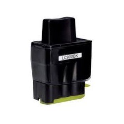 Cartuccia Compatibile Nera Per Brother LC900XL