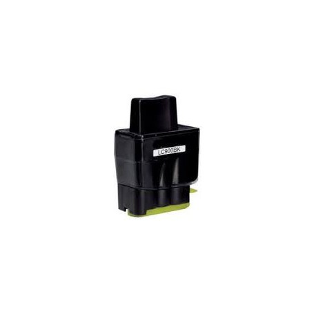 Cartuccia Compatibile Nera Per Brother LC900XL