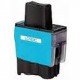 Cartuccia Compatibile Ciano Per Brother LC900XL