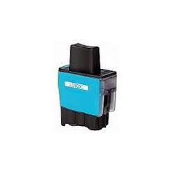 Cartuccia Compatibile Ciano Per Brother LC900XL