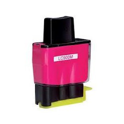 Cartuccia Compatibile Magenta Per Brother LC900XL