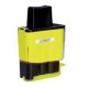 Cartuccia Compatibile Gialla Per Brother LC900XL