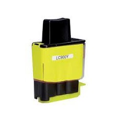 Cartuccia Compatibile Gialla Per Brother LC900XL