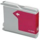Cartuccia Compatibile Magenta Per Brother LC-125M