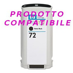 Cartuccia Magenta Compatibile Con HP C9372A (72)