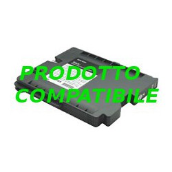 Cartuccia Nera Compatibile Con Ricoh GC-21K