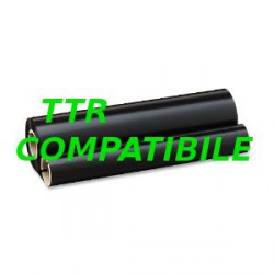 Nastro A Trasferimento Termico Compatibile Con Sharp UX-15CR