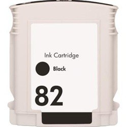 Cartuccia Compatibile Nera Per Hp CH565A (HP 82)