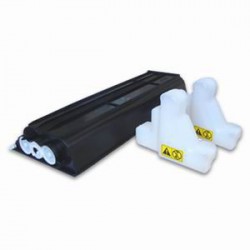 Toner Nero Compatibile Per Kyocera TK-410