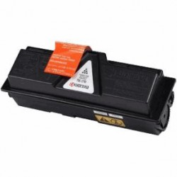 Toner Nero Compatibile Per Kyocera TK-170