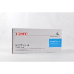 Toner Nero Compatibile Per Samsung MLT-D111S