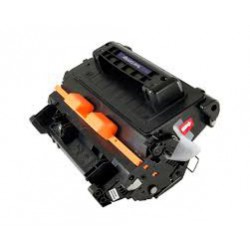 Toner Nero Compatibile Per HP CF281A (81A)