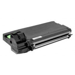 Toner Nero Compatibile Per Sharp AL-100TD