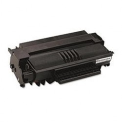 Toner Nero Compatibile Per Oki 01240001
