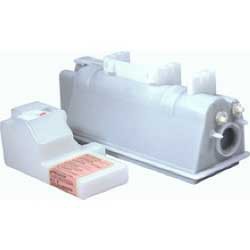 Toner Nero Compatibile Per Kyocera Mita 37028010