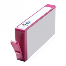 Cartuccia Compatibile Magenta Con Chip Per Hp 364M XL