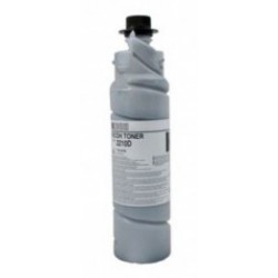 Toner Nero Compatibile Per Type 2210D