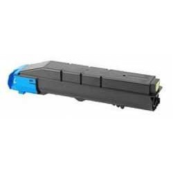 Toner Ciano Compatibile Per Kyocera Mita TK-8305C