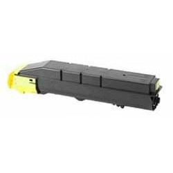 Toner Giallo Compatibile Per Kyocera Mita TK-8305Y