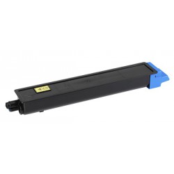 Toner Ciano Compatibile Per Kyocera Mita TK-895C