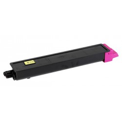 Toner Magenta Compatibile Per Kyocera Mita TK-895M