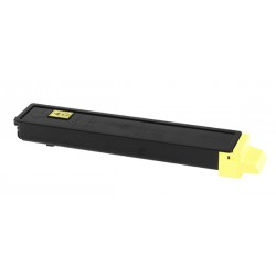 Toner Giallo Compatibile Per Kyocera Mita TK-895Y