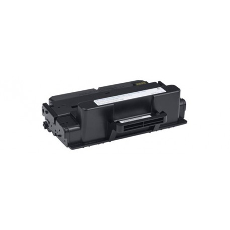 Toner Nero Compatibile Per Dell 593-BBBI (NWYPG/N2XPF)