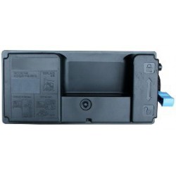 Toner Nero Compatibile Per Kyocera TK-3100