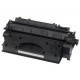 Toner Nero Compatibile Per Canon C-EXV40 