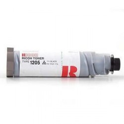 Toner Nero Compatibile Per Type 1205