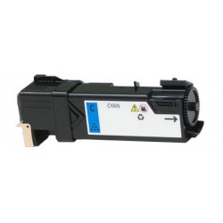 Toner Ciano Compatibile Per Xerox 106R01477 