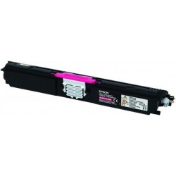 Toner Magenta Compatibile Per Epson S050555