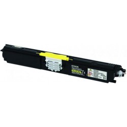 Toner Giallo Compatibile Per Epson S050554