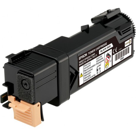 Toner Nero Compatibile Per Epson S050630