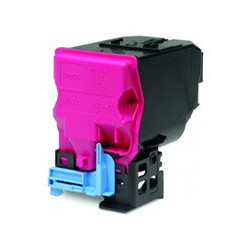 Toner Magenta Compatibile Per Epson S050591